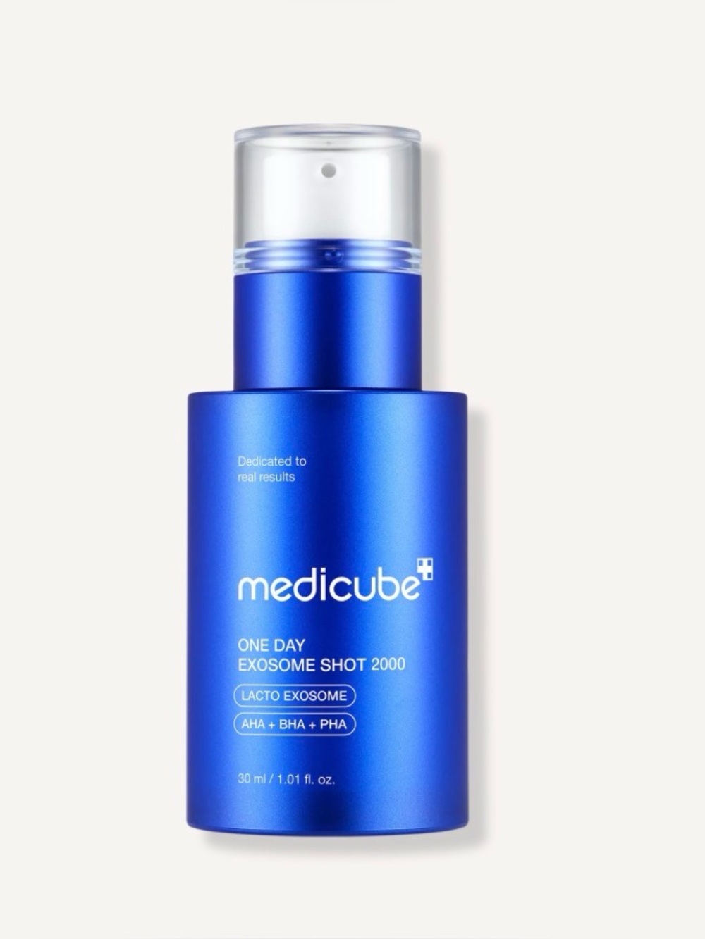 Medicube One Day Exosome Shot 2000